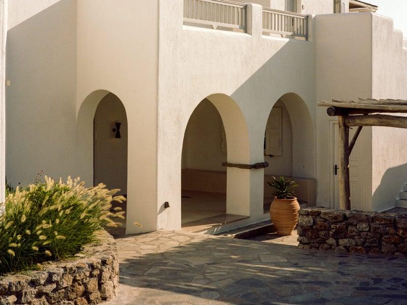 Soho Roc House Mykonos Hotel Paraga  Exterior photo