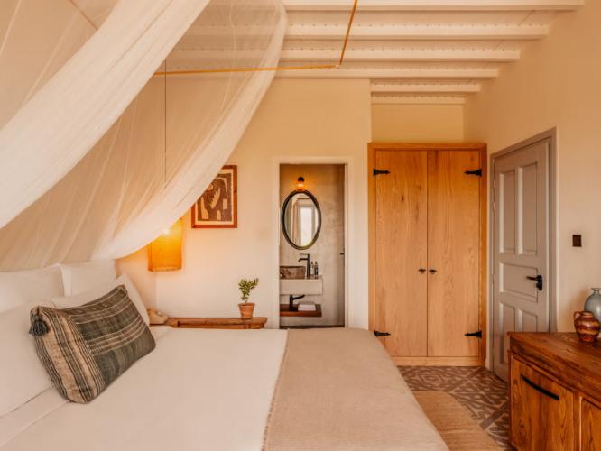 Soho Roc House Mykonos Hotel Paraga  Room photo