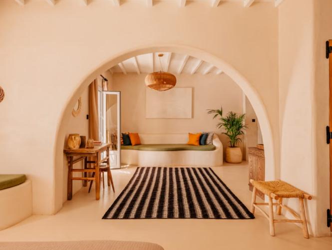 Soho Roc House Mykonos Hotel Paraga  Room photo