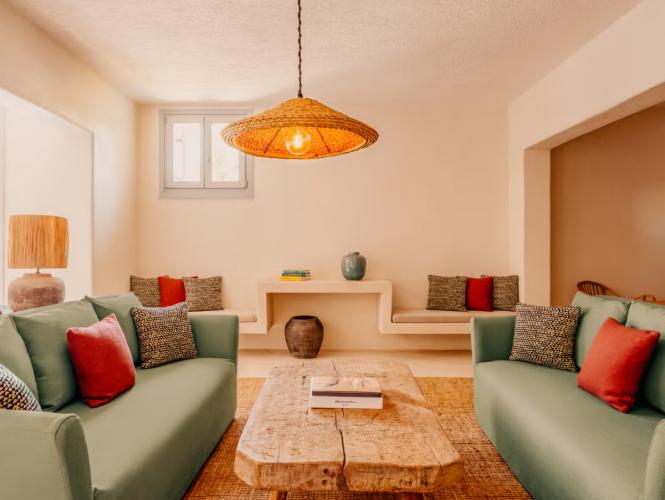 Soho Roc House Mykonos Hotel Paraga  Room photo