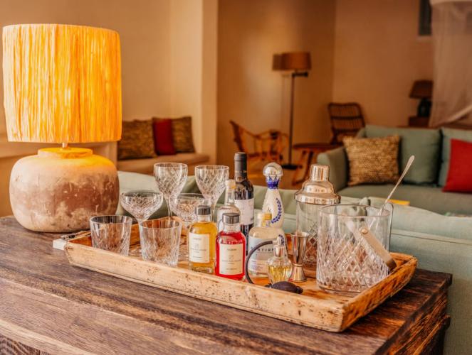Soho Roc House Mykonos Hotel Paraga  Room photo