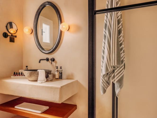 Soho Roc House Mykonos Hotel Paraga  Room photo