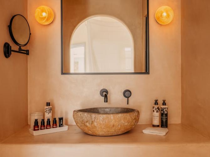 Soho Roc House Mykonos Hotel Paraga  Room photo